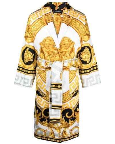 jasje versace|Versace Jassen voor dames online kopen .